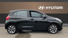 Hyundai i10 1.0 [63] Advance 5dr [Nav] Petrol Hatchback